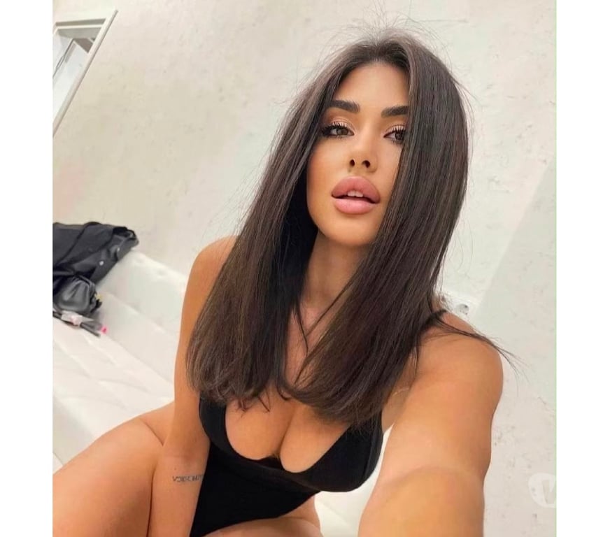 Escorts South Lanarkshire Hamilton - South Lanarkshire - Photos for 🔥ELISSA-🩷🔝PARTY GIRL🔞Best service 🔥