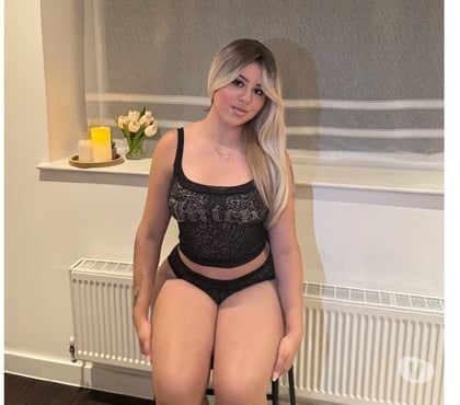 Escorts Caister-on-Sea Great Yarmouth - Photos for 🍓ADA💋new here🍓