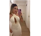 Karla Brazilian girl 🇧🇷🔥on for Party 🎉🍾🍯