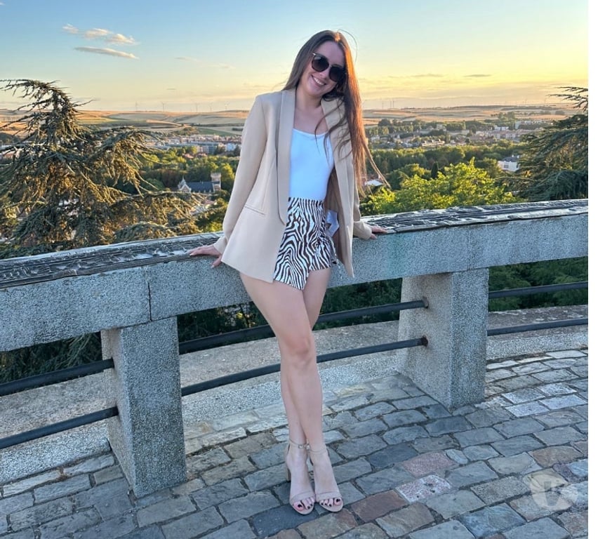 Escorts North London Enfield - Photos for Chilena 🇨🇱NEW TOWN polly 🔥❤️💯