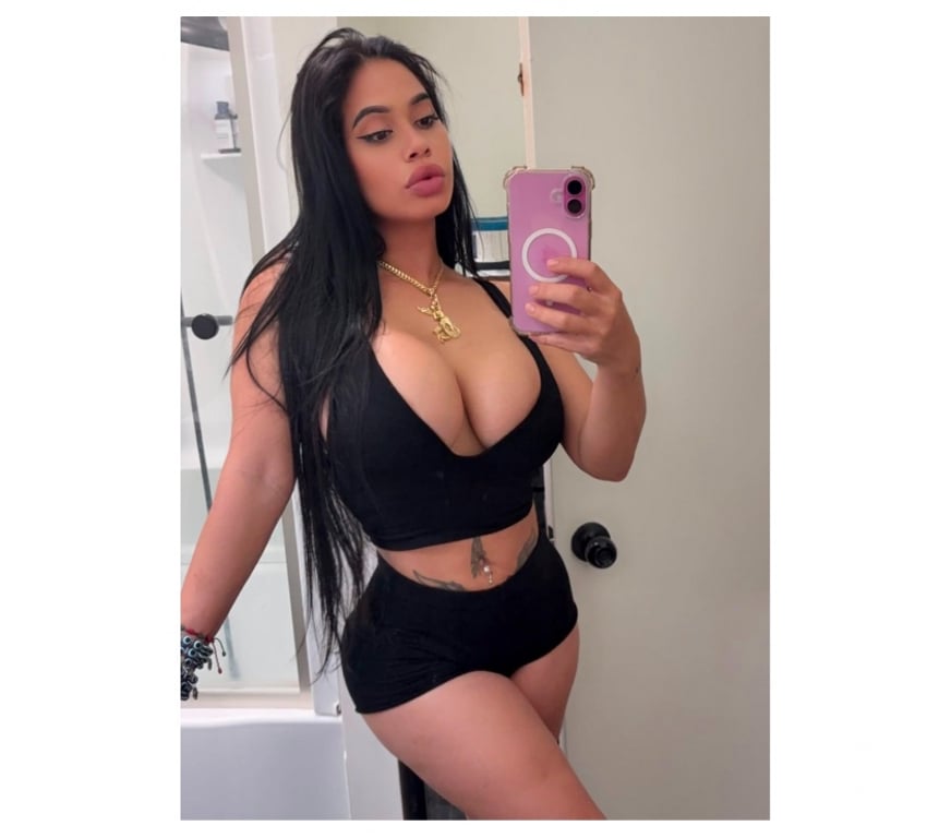 Escorts South East London Camberwell - South East London - Photos for 🆕NEW IN TOWN💋AMAZING LATINA🔝CALL ME