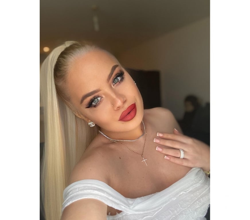 Escorts Newport - Wales Newport City Centre - Newport - Photos for BABY FACE🤩 BEAUTY AYRA 🇨🇴🤍