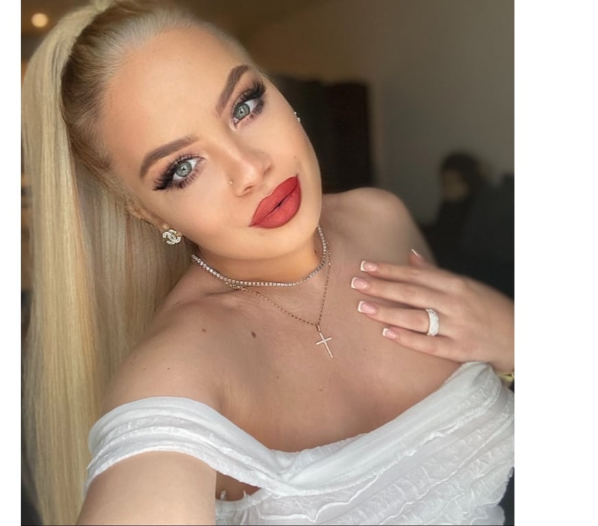 Escorts Newport - Wales Newport City Centre - Newport - Photos for BABY FACE🤩 BEAUTY AYRA 🇨🇴🤍