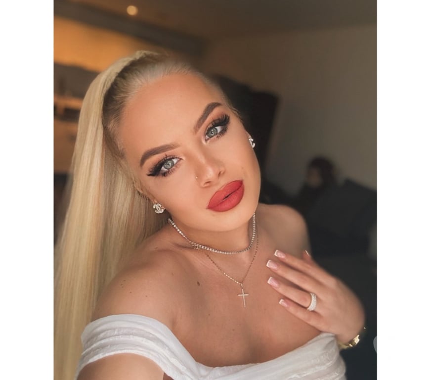 Escorts Newport - Wales Newport City Centre - Newport - Photos for BABY FACE🤩 BEAUTY AYRA 🇨🇴🤍