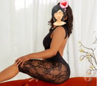Sweet, Elegant & Discreet Companion - Ready to Spoil you.