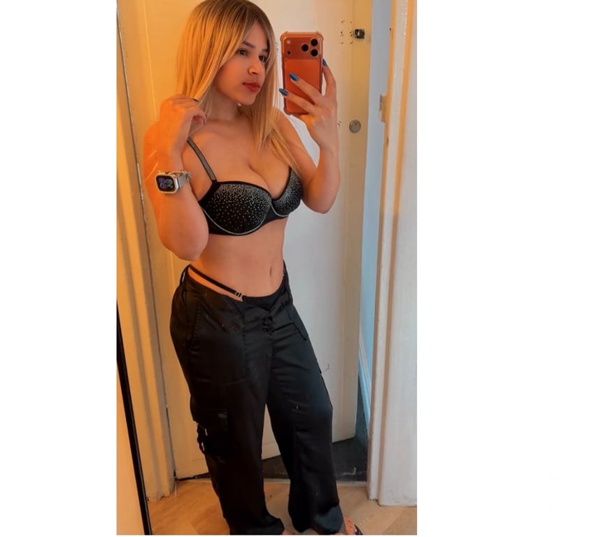 Escorts Ealing Perivale Station - Ealing - Photos for Bruna🍭👅real📸party🥂Best service💋