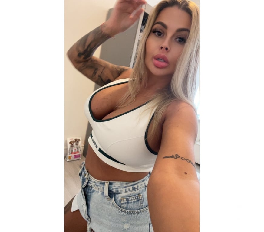 Escorts Greater Manchester Salford - Photos for Lory new in town❤️