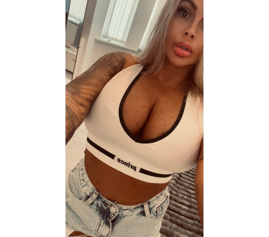 Escorts Greater Manchester Salford - Photos for Lory new in town❤️
