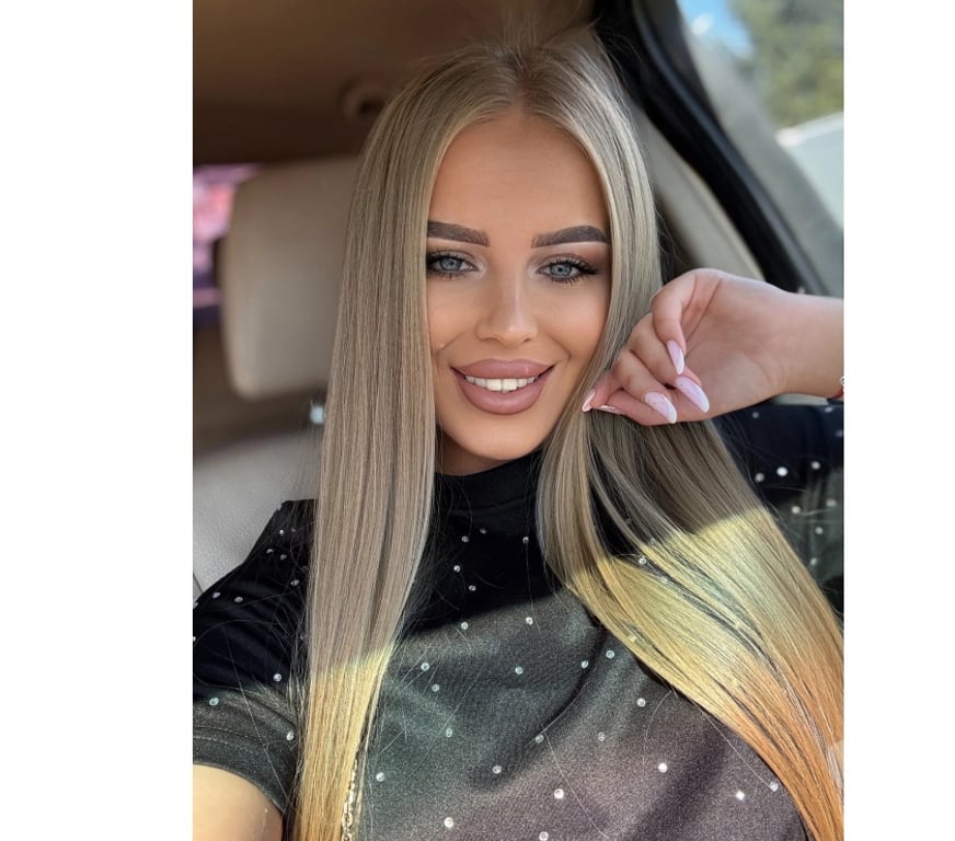Escorts Kent Gravesham - Photos for 🖤SARAH NEW🎀 NAUGHT&party girl🍾🥂❤️🖤