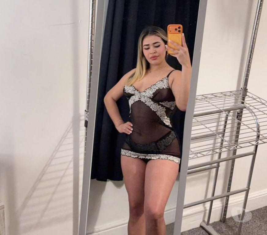 Escorts Greater Manchester Bolton - Photos for 🔥Nicol a New Girl, Love Party, GFE🔥24 hours📞