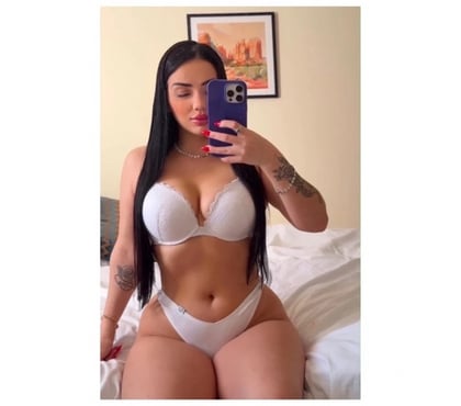 Escorts Allington Maidstone - Photos for Maya Sexy Brunette - Open Minded🩷