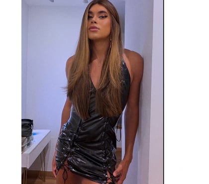 Trans Escorts Paddington Station West London - Photos for MISS LOLLA HOT ALWAYS HORNY 😈 LONG SESSION xx