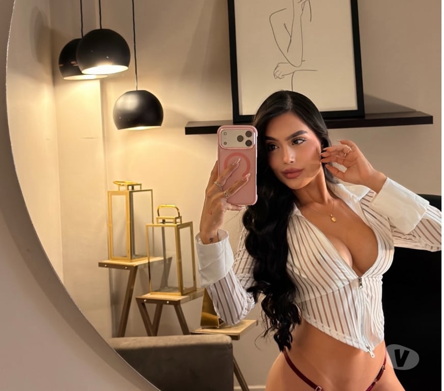 Escorts South West London Tooting - South West London - Photos for 🔥Pietra party girl new in town Brazilian 🇧🇷