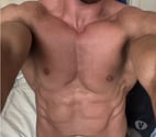 No rush handsome gentleman great massage