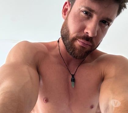 Escort Dollis Hill North West London - Photos for No rush handsome gentleman great massage