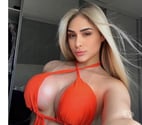 ÁGATHA🍑 SWEET AND SEXY🍭 🔞 PARTY GIRL 🍸