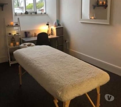 Full body massage Chester Cheshire West and Chester - Photos for Professional & Personalised Massage Therapy In Chester
