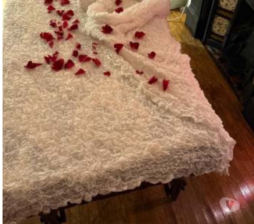 Full body massage North Lanarkshire Motherwell - North Lanarkshire - Photos for Licensed Therapist - Full Body Massage In Motherwell