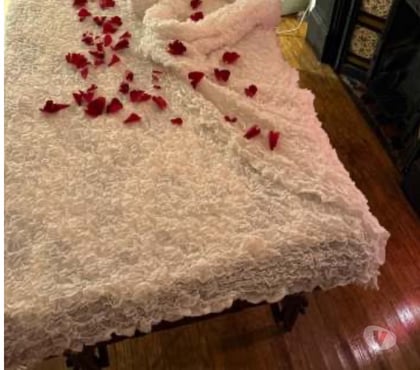 Massage Motherwell North Lanarkshire - Photos for Licensed Therapist - Full Body Massage In Motherwell
