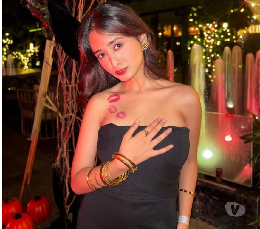 Escorts Cardiff Cardiff City Centre - Cardiff - Photos for I am jaanvi Brar I Am Available in Your City