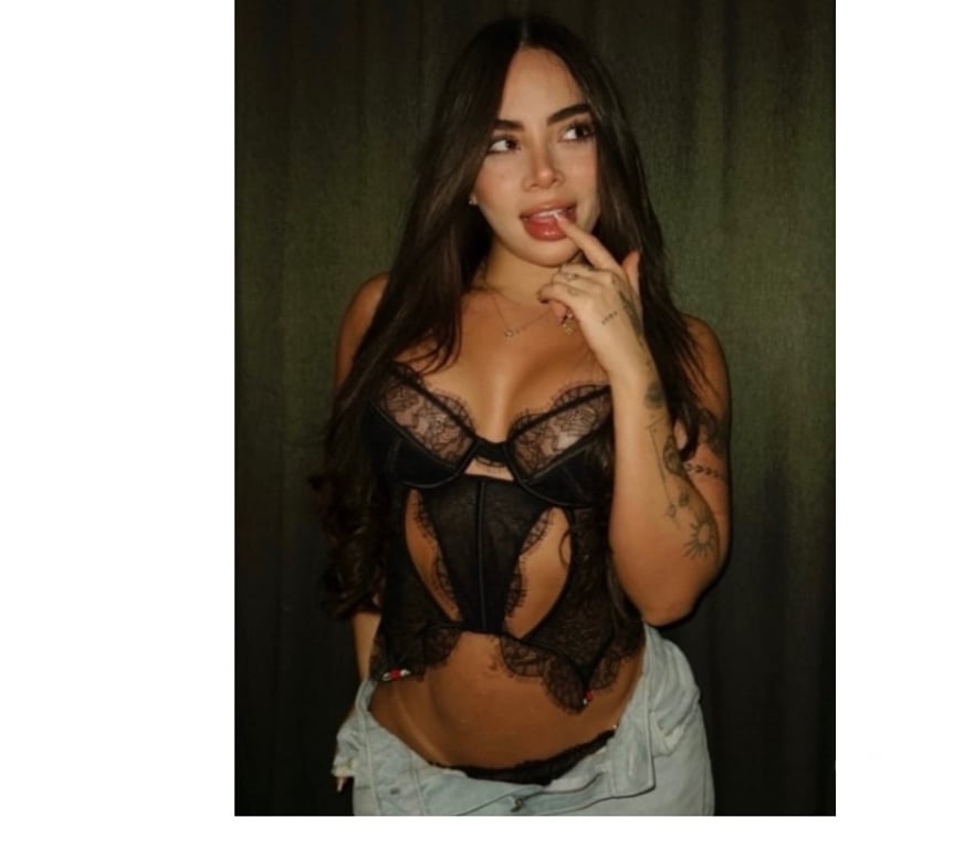 Escorts South West London Clapham - South West London - Photos for BRENDA NEW IN TON 🍭PARTY