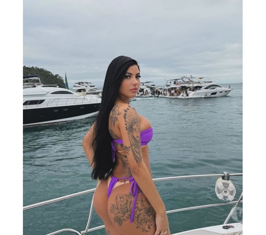 Escorts North West London Cricklewood - North West London - Photos for 💫BRENDA NEW BRAZILIAN GIRL 💫PARTY GIRL 💞