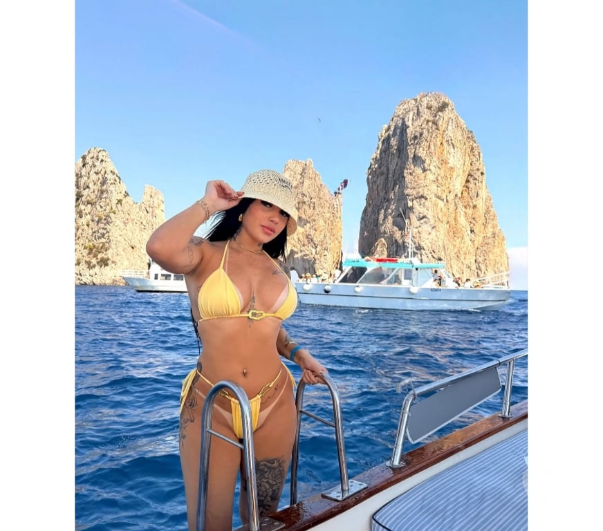 Escorts North West London Cricklewood - North West London - Photos for 💫BRENDA NEW BRAZILIAN GIRL 💫PARTY GIRL 💞