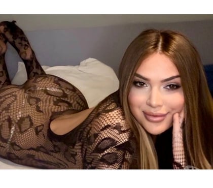 Transsexual Escorts Bayswater West London - Photos for Mariana Moskov | High Class in W2