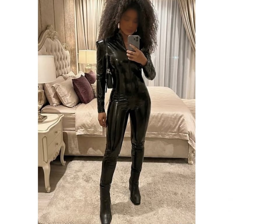 Escorts County of Herefordshire Hereford - County of Herefordshire - Photos for Tereza CHOCOLATE HEREFORD!Str**🍆,Party💃🏾DOM⛓️