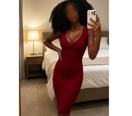 Escort Hereford County of Herefordshire - Photos for Tereza CHOCOLATE HEREFORD!Str**🍆,Party💃🏾DOM⛓️