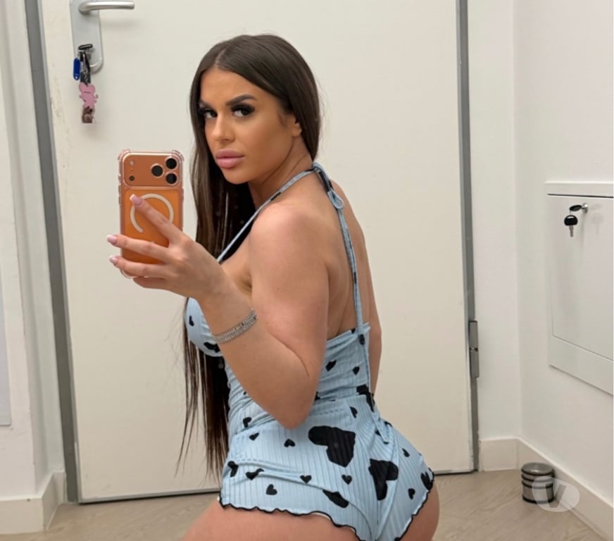 Escorts East London Little Ilford - East London - Photos for 🎀SEXY HOT🇧🇷I'M 100% REAL🔞GFE 💋