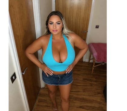 Escorts Birmingham City Centre Birmingham - Photos for REAL 38 H BIG BOOBS BLONDE 5 MIN NEW ST OWO✅CIM👍