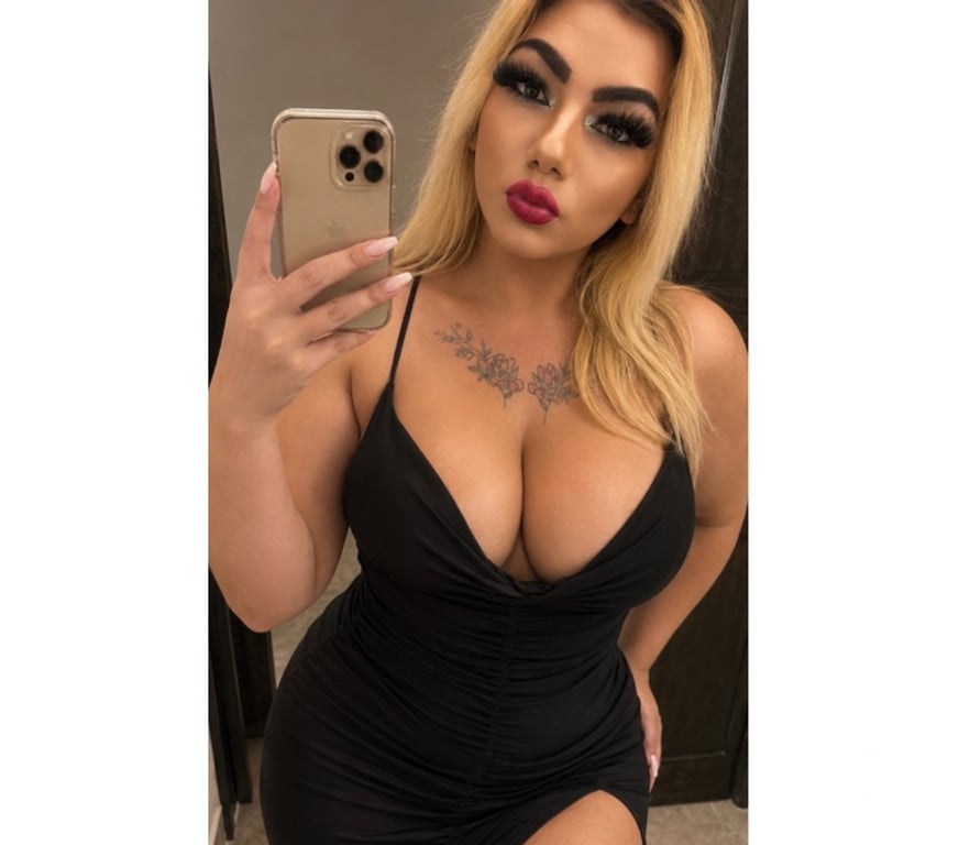 Escorts West Yorkshire Bradford - Photos for 🔥Simina Shemale 🔥 VIP SERVICE🔥 city centre