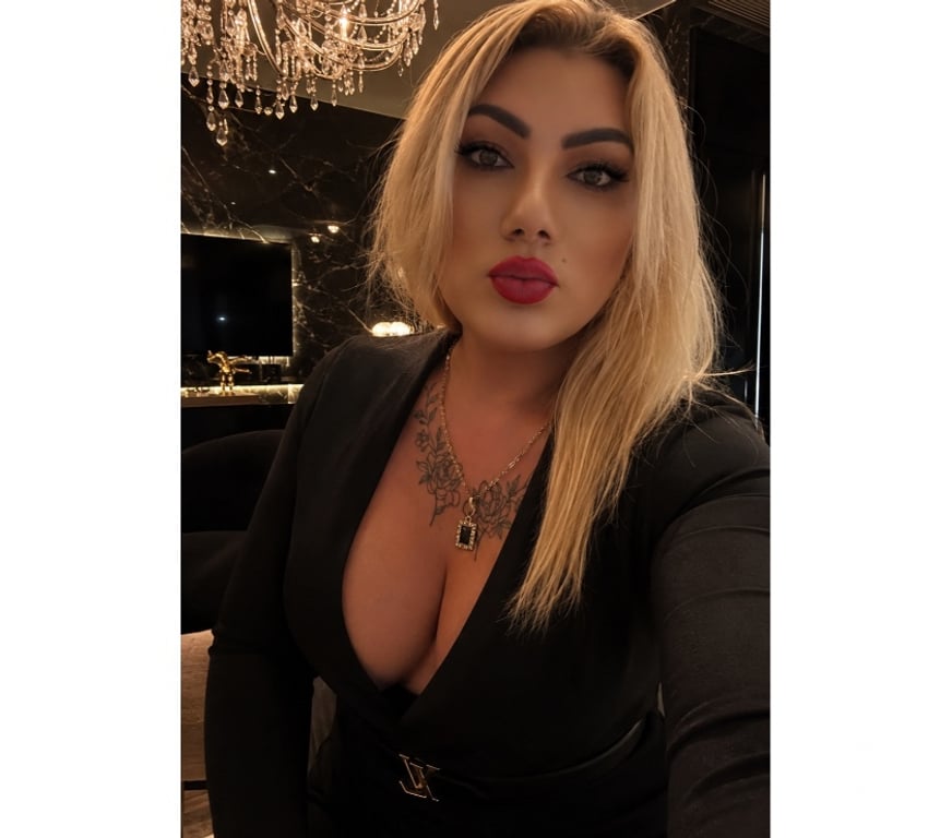 Escorts West Yorkshire Bradford - Photos for 🔥Simina Shemale 🔥 VIP SERVICE🔥 city centre