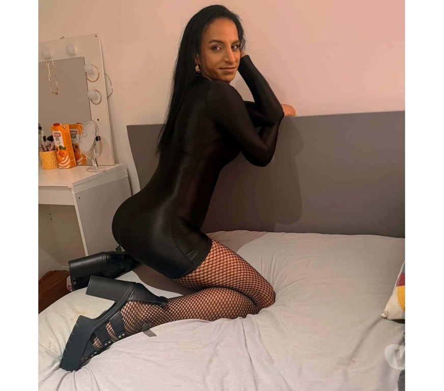 Trans Escorts North London Finsbury Park - North London - Photos for ROXY 💓🌸 BEST TRANS IN NORTH LONDON 😈❤️