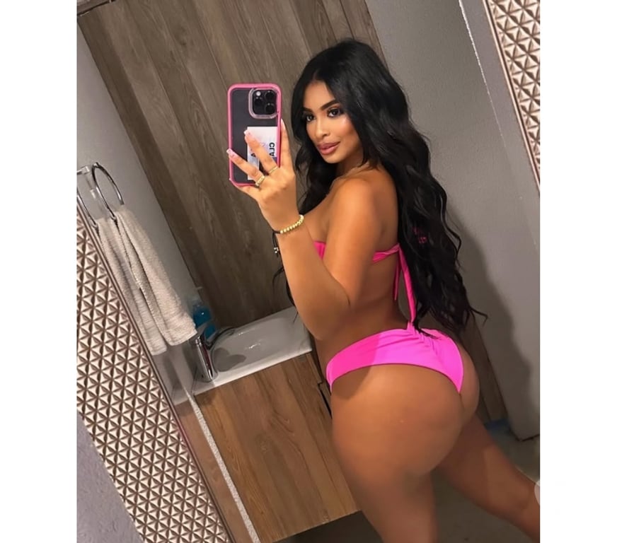 Escorts Oxfordshire Cherwell - Photos for Luisa💋🇧🇷Unique Brazilian 🌟Premium Service🌟