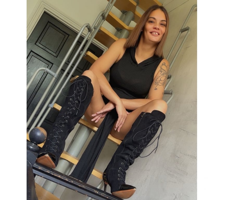 Escorts North West London Wembley Park - North West London - Photos for MILF 👅 NINA 💦
