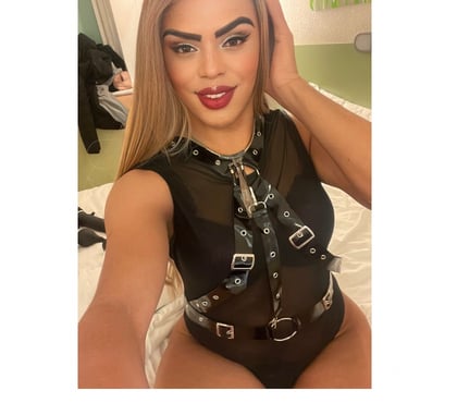 Fetish Escorts & Erotic Massage Gravesend Gravesham - Photos for TRANS DANNY SEXY TGIRL IN DA11 GRAVESEND 07502 474209