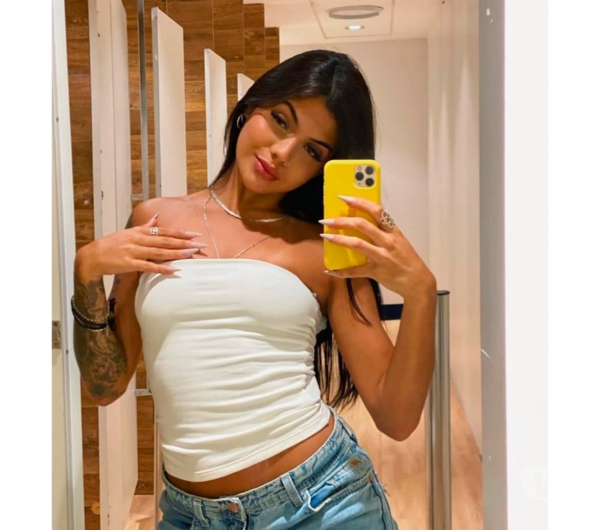 Escorts Leicestershire Charnwood - Photos for 🌟NINA PARTY GIRL💋OWO🍆💦GFE💋NO RUSH🌟