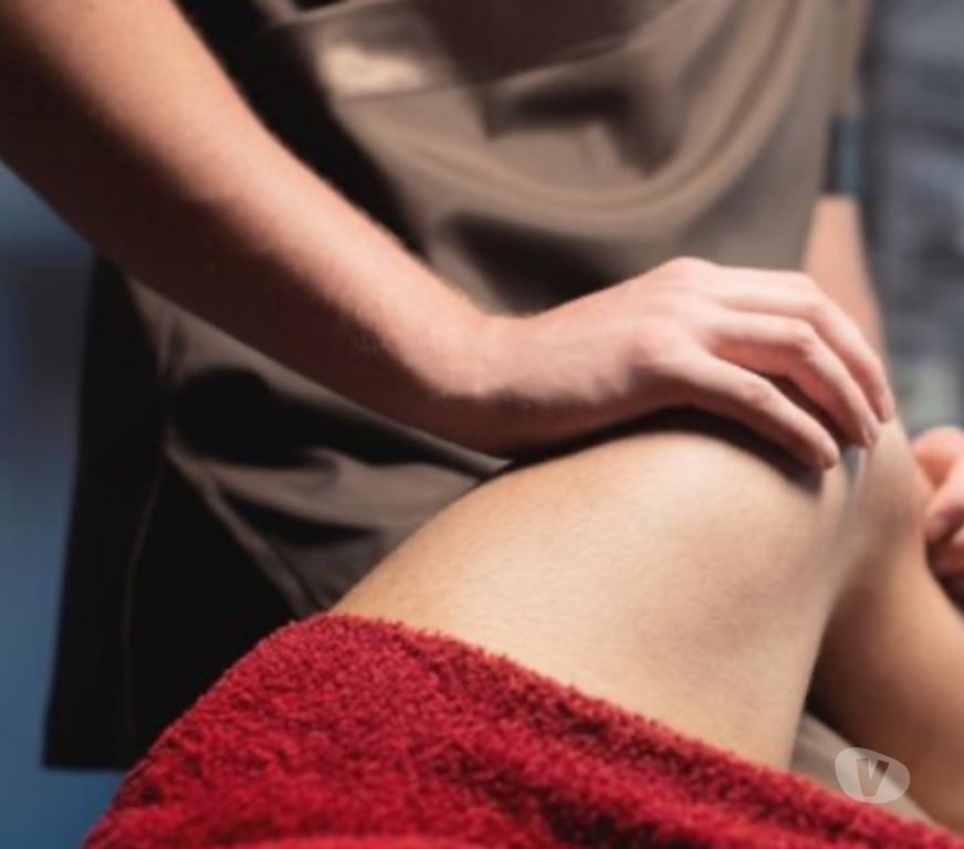Full body massage Aberdeenshire Peterhead - Aberdeenshire - Photos for Massage 💆‍♂️ male therapist