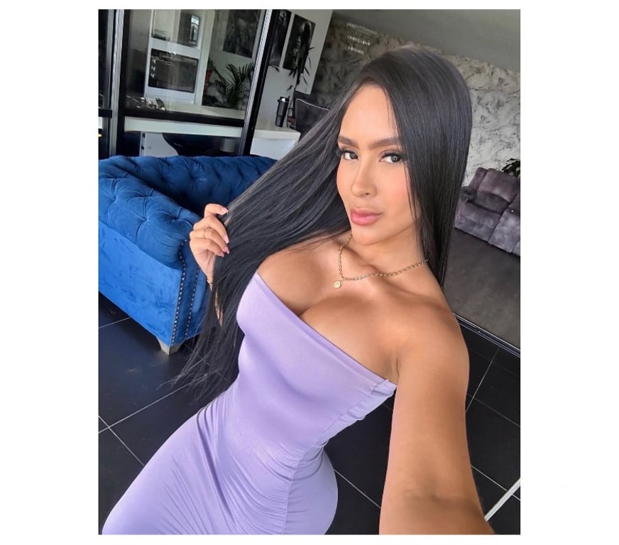 Escorts Brent Wembley - Brent - Photos for £50 ALLINE SEXY LATIN 🇧🇷