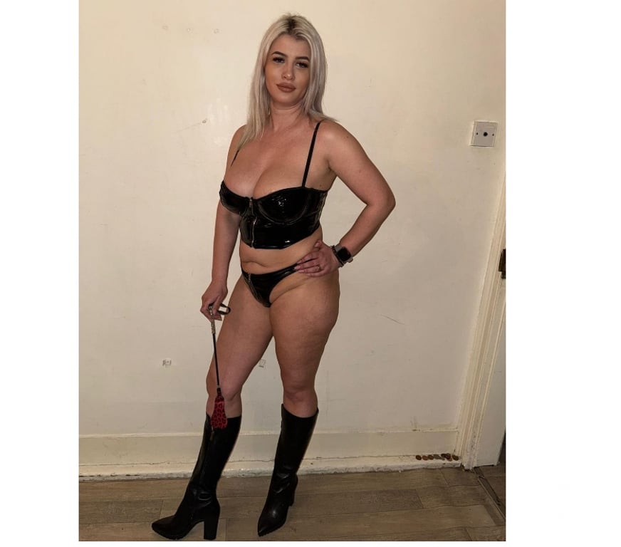 Escorts West London Edgware Road - West London - Photos for The Marylebone Party Girl 👑 Nikole