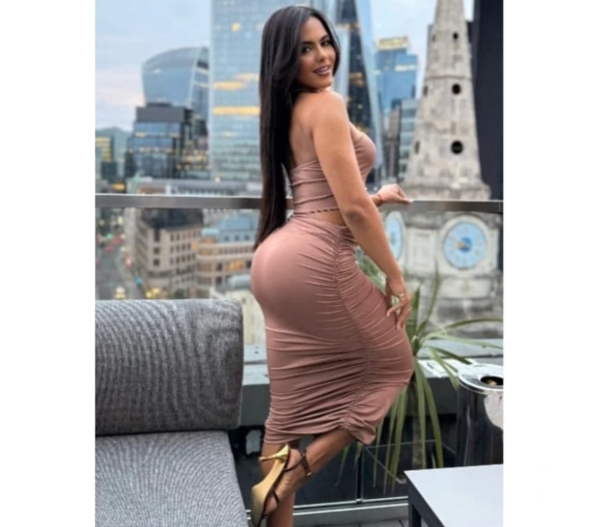 Escorts Bristol Bristol City Centre - Bristol - Photos for ❤️BELLA🇧🇷🌶️GFE NO RUSH🍾REAL PICS🔥🍑