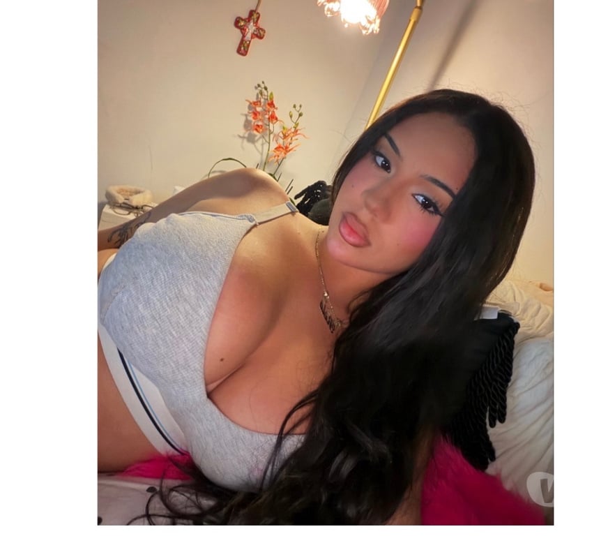 Escorts Cheshire East Crewe - Cheshire East - Photos for Hot and sensual brunette 💋