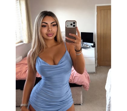 Escorts & Erotic Massage East Ham East London - Photos for Ashley new ❤️ in town
