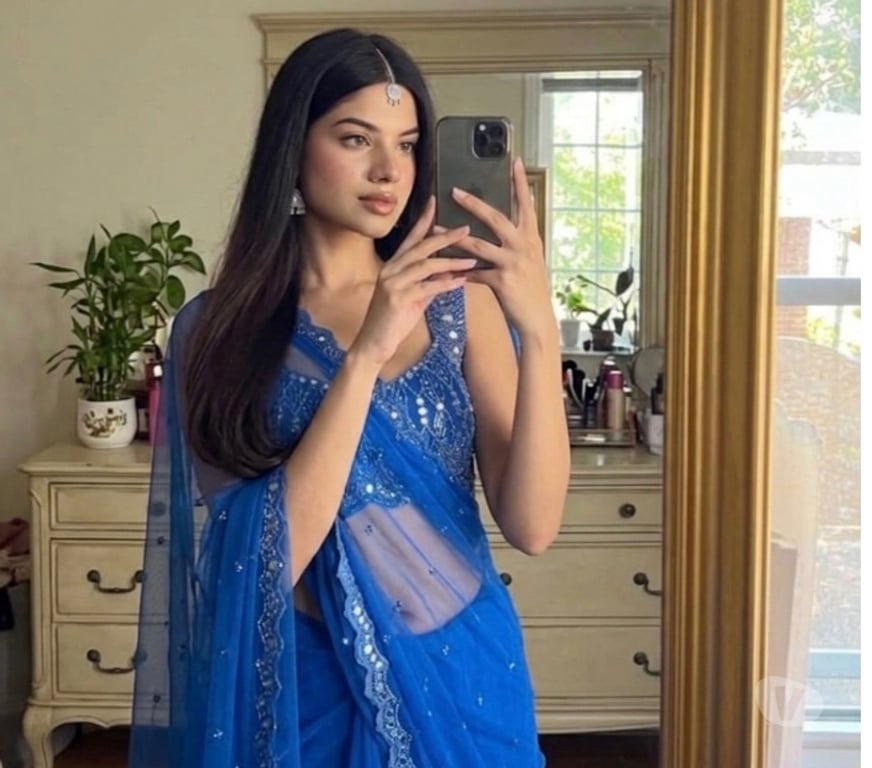 Escorts Nottinghamshire Mansfield - Photos for ANANYA 🌹DELIGHTED GIRL🎉BEST P@RTYGIRL