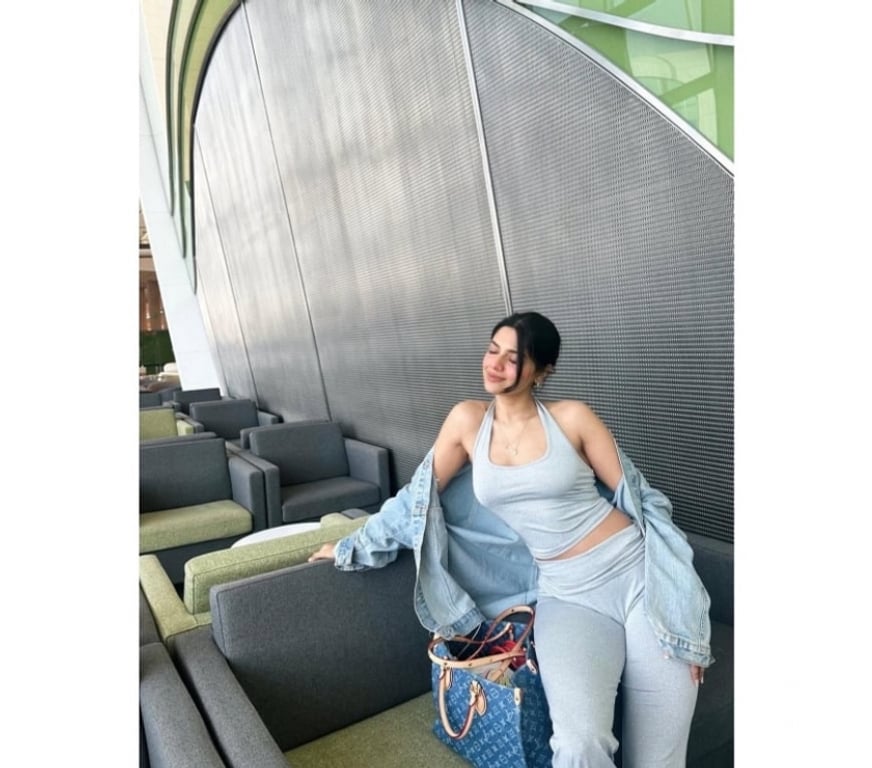 Escorts Nottinghamshire Mansfield - Photos for ANANYA 🌹DELIGHTED GIRL🎉BEST P@RTYGIRL