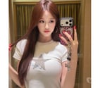 NEW Arrived Happy Asian Girl, experienced skills