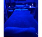 Relaxing massage