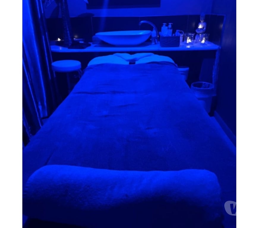 Full body massage West Midlands Sandwell - Photos for Relaxing massage